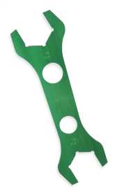 Double-Ended Hose End Wrench